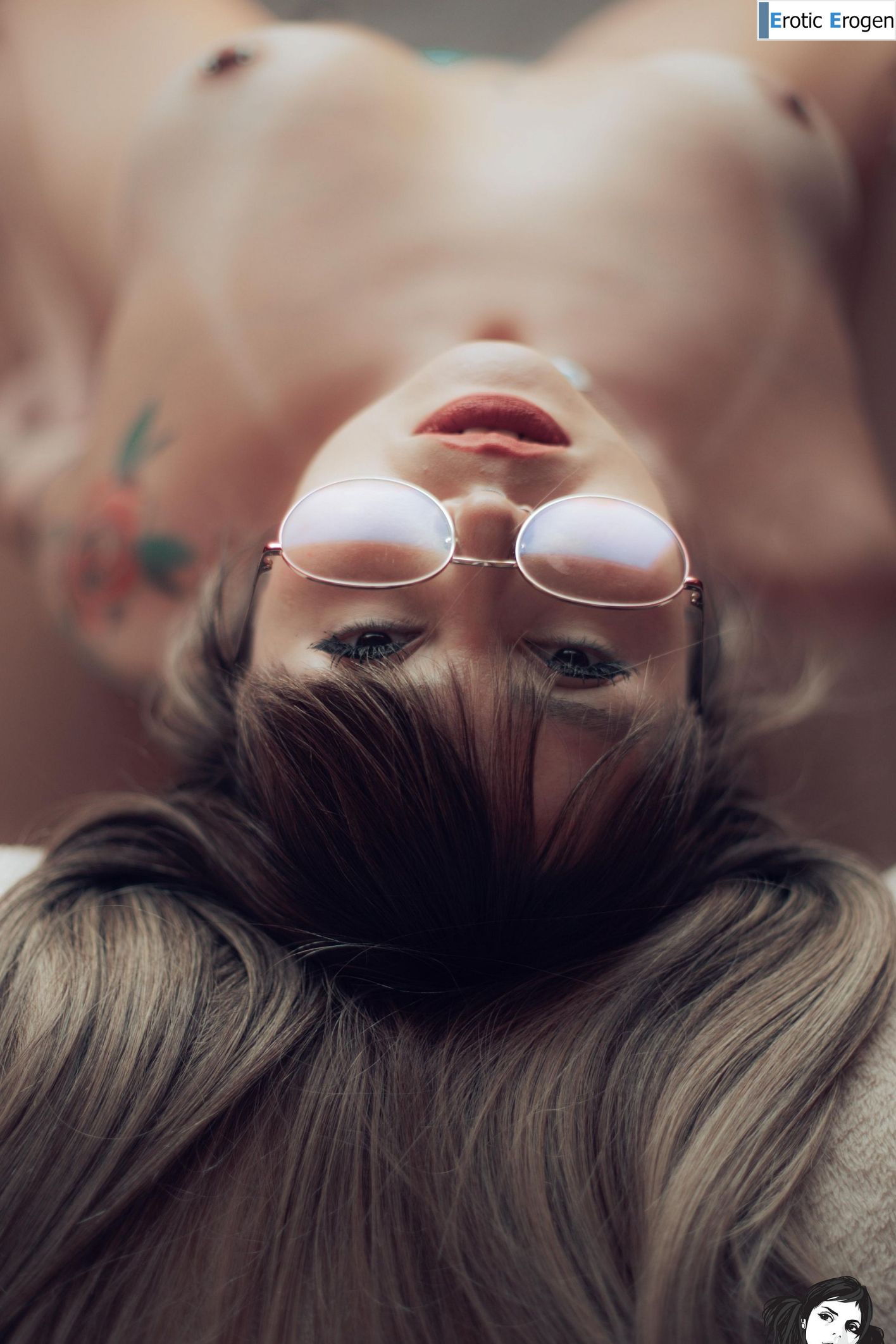 Brubs in Easy Like Sunday Morning. Picture 12