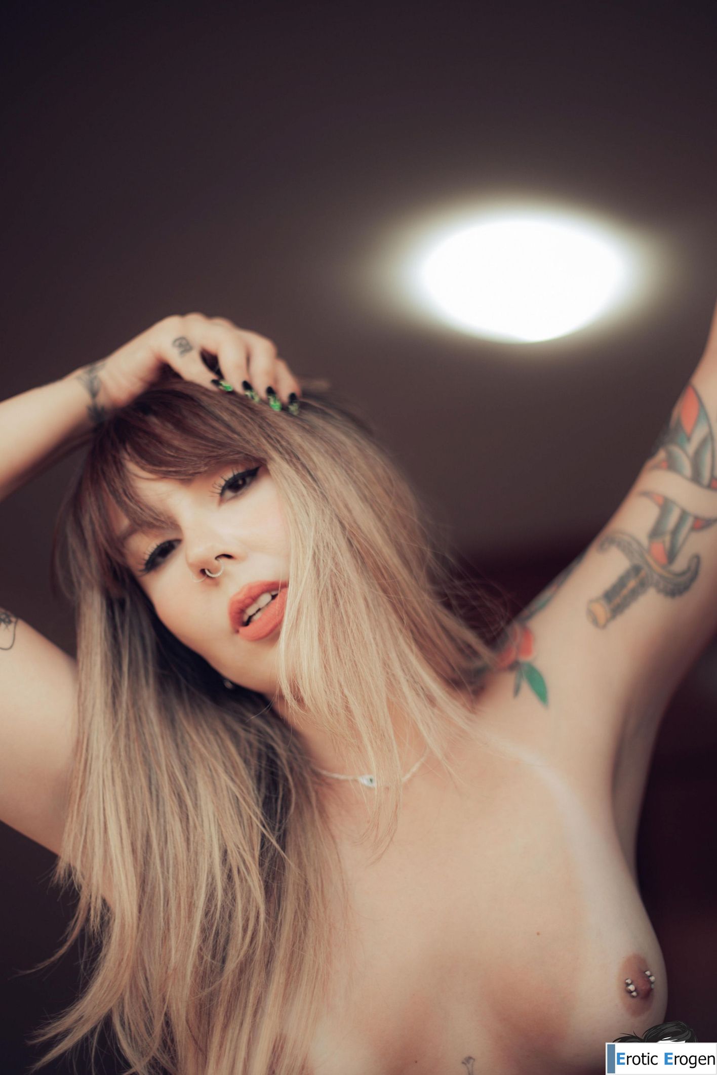 Brubs in Easy Like Sunday Morning. Picture 42