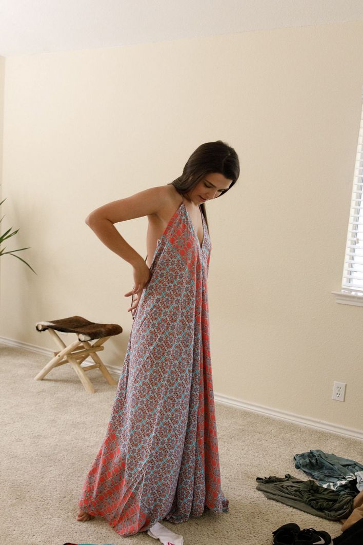 Melba Chastain in Hill Country 2. Thumb 1