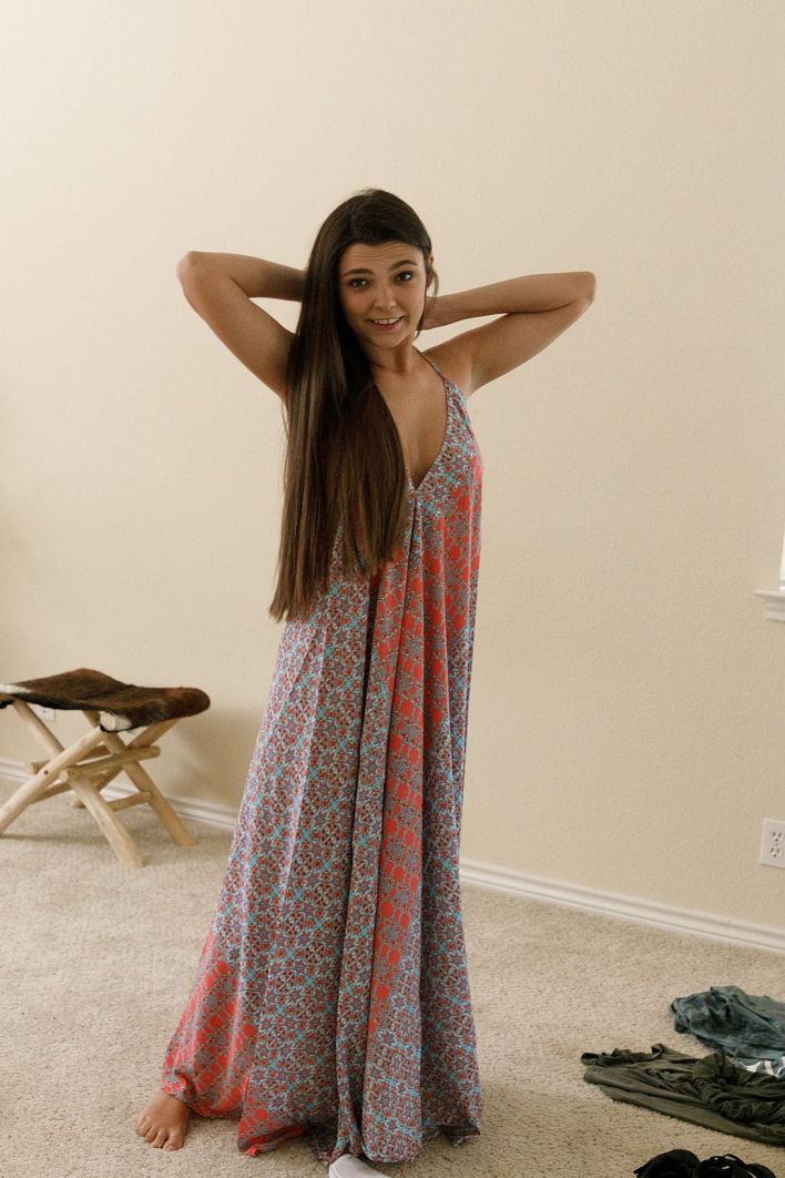 Melba Chastain in Hill Country 2. Thumb 2