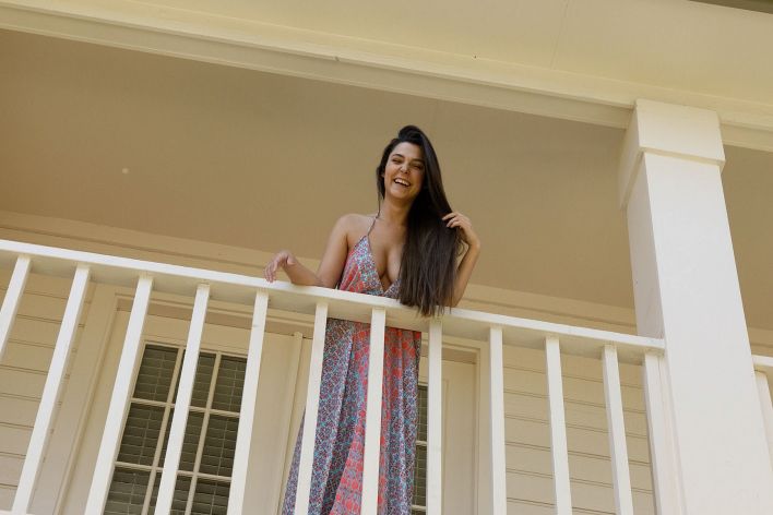 Melba Chastain in Hill Country 2. Thumb 4