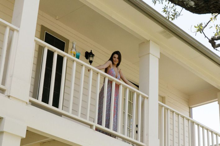 Melba Chastain in Hill Country 2. Thumb 5