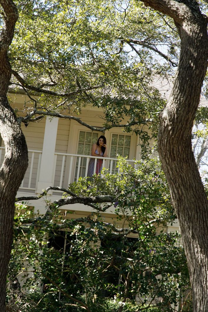 Melba Chastain in Hill Country 2. Thumb 8