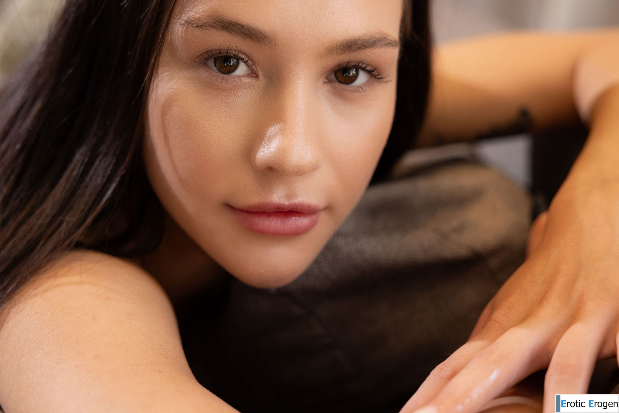 Matty Mila in Beauty With The Lover. Фото 15