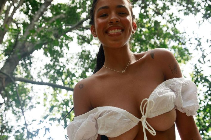 Faith Valles in Faith In Chama. Thumb 14