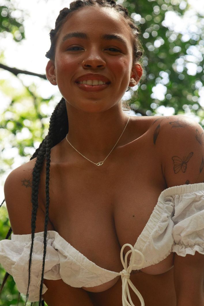 Faith Valles in Faith In Chama. Thumb 15