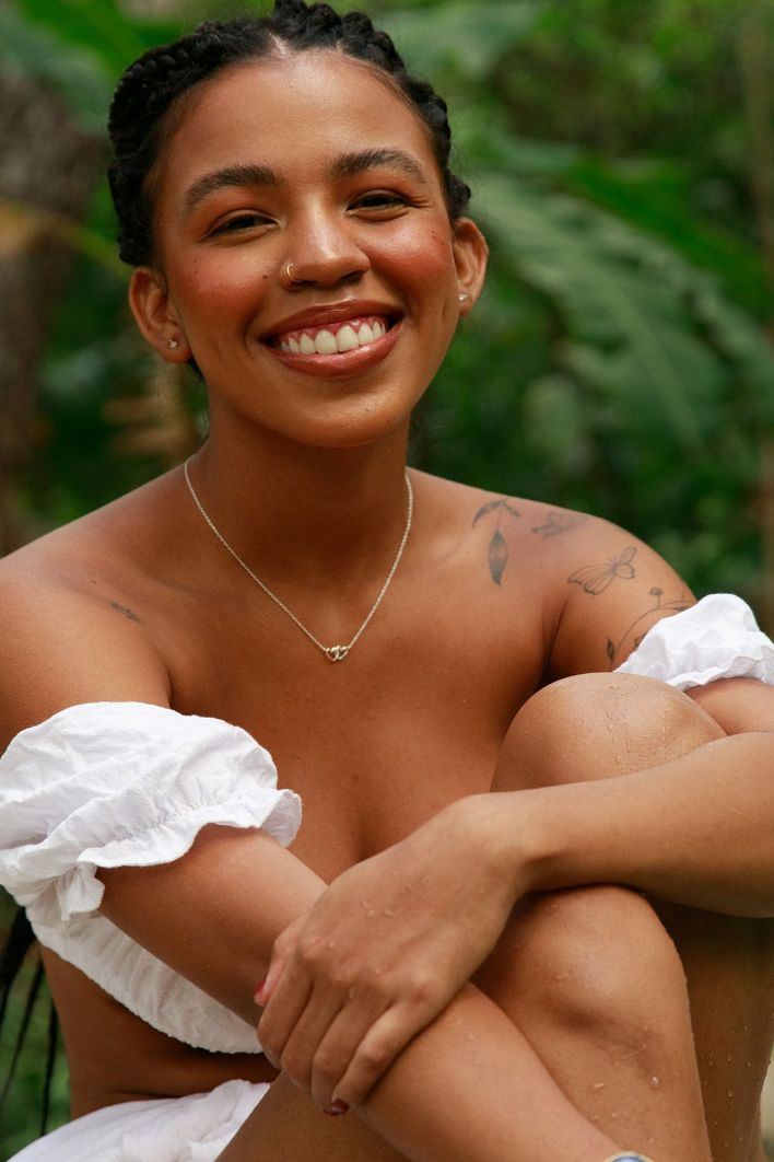 Faith Valles in Faith In Chama. Thumb 22