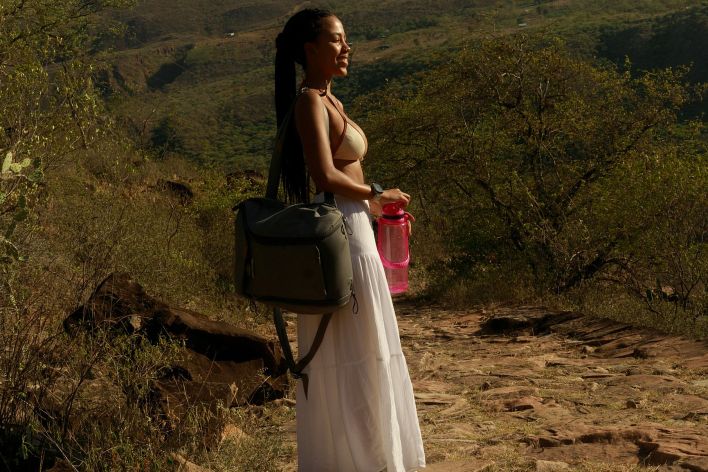 Faith Valles in Faith In Chama. Thumb 4