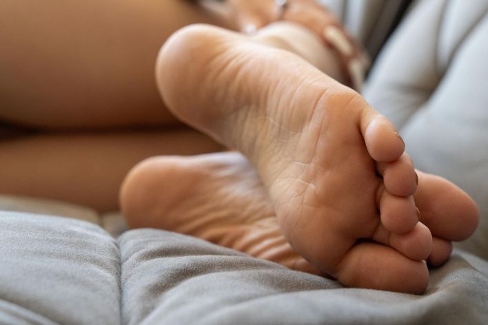 Internetjeanette in Big Red Hair. Thumb 44