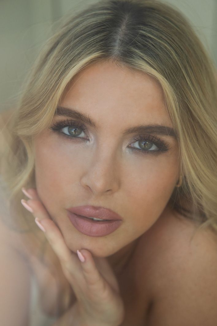 Sabrina in The White Zone Ii. Thumb 37