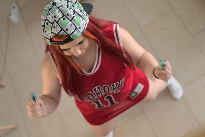 Jinxed in Dancing To Exhaustion. Thumb 2