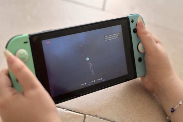 Jinxed in Dancing To Exhaustion. Thumb 40