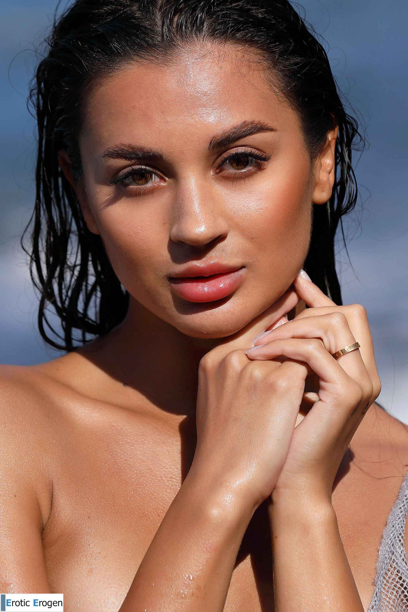 Aria in Ocean Song 2. Picture 25