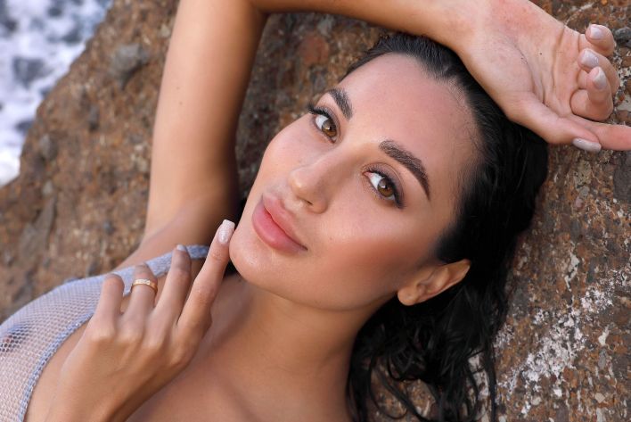 Aria in Ocean Song 2. Thumb 40