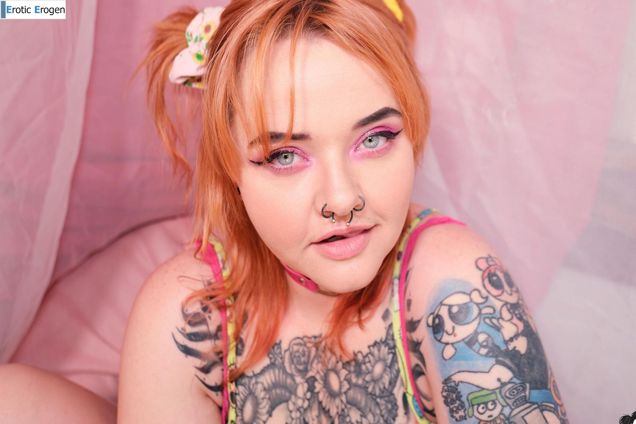 Mantic in Monica - Come On Barbie Lets Get Naughty. Picture 3