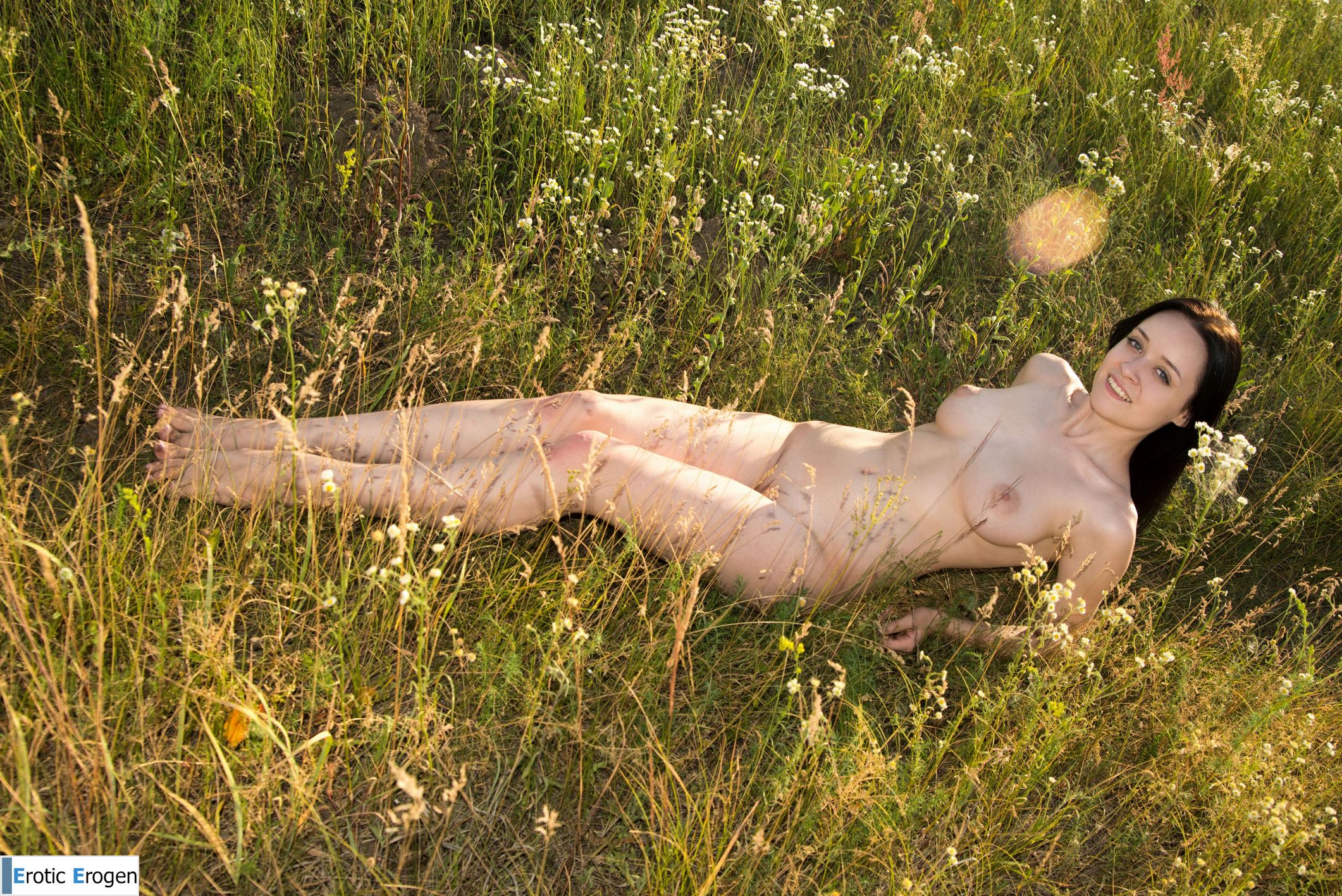 Frona in Presenting Frona. Picture 14