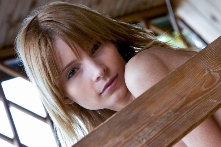 Liza in Nakovo. Thumb 46