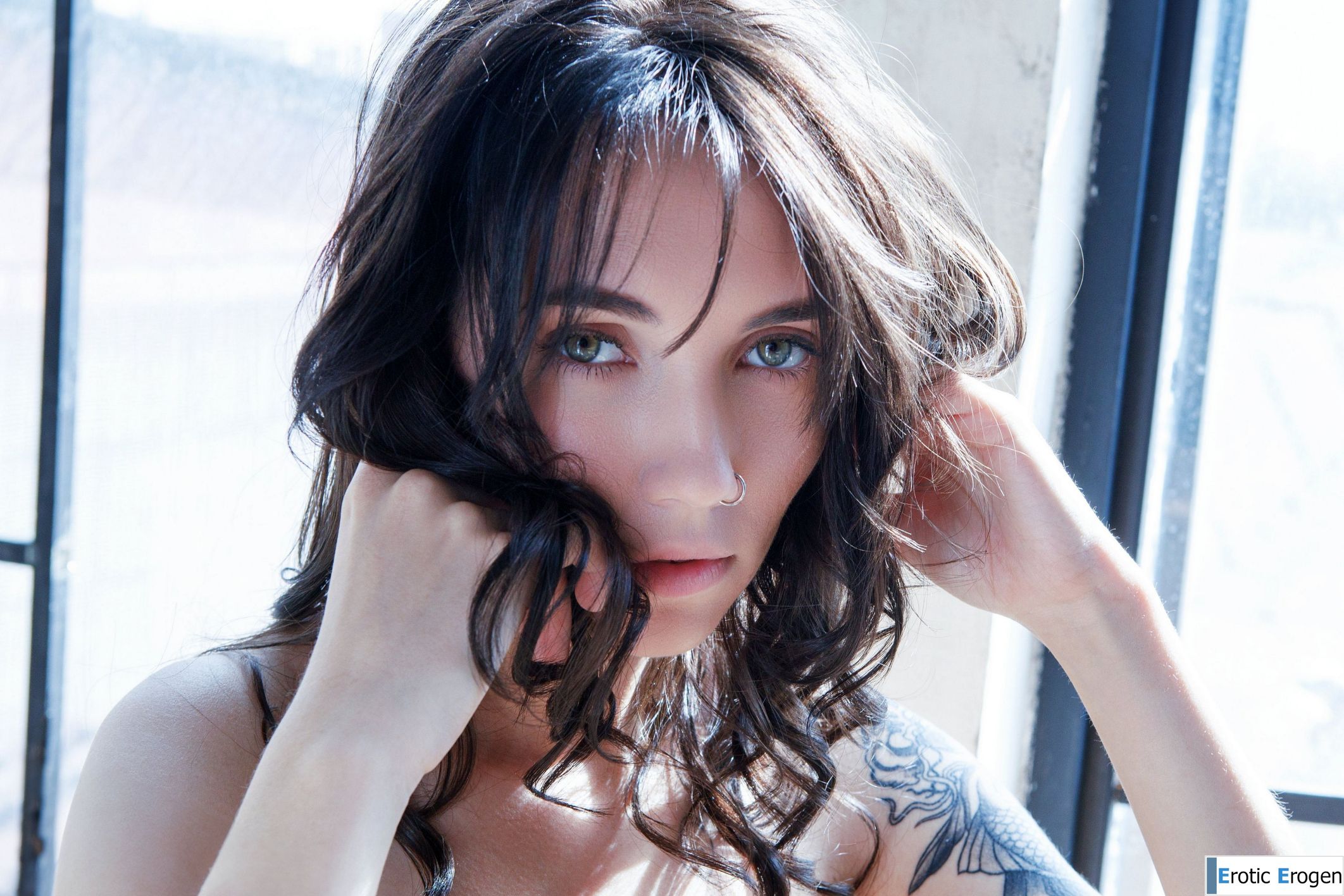 Danniela in Libday. Picture 43