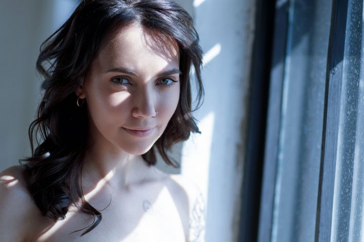 Danniela in Libday. Thumb 47