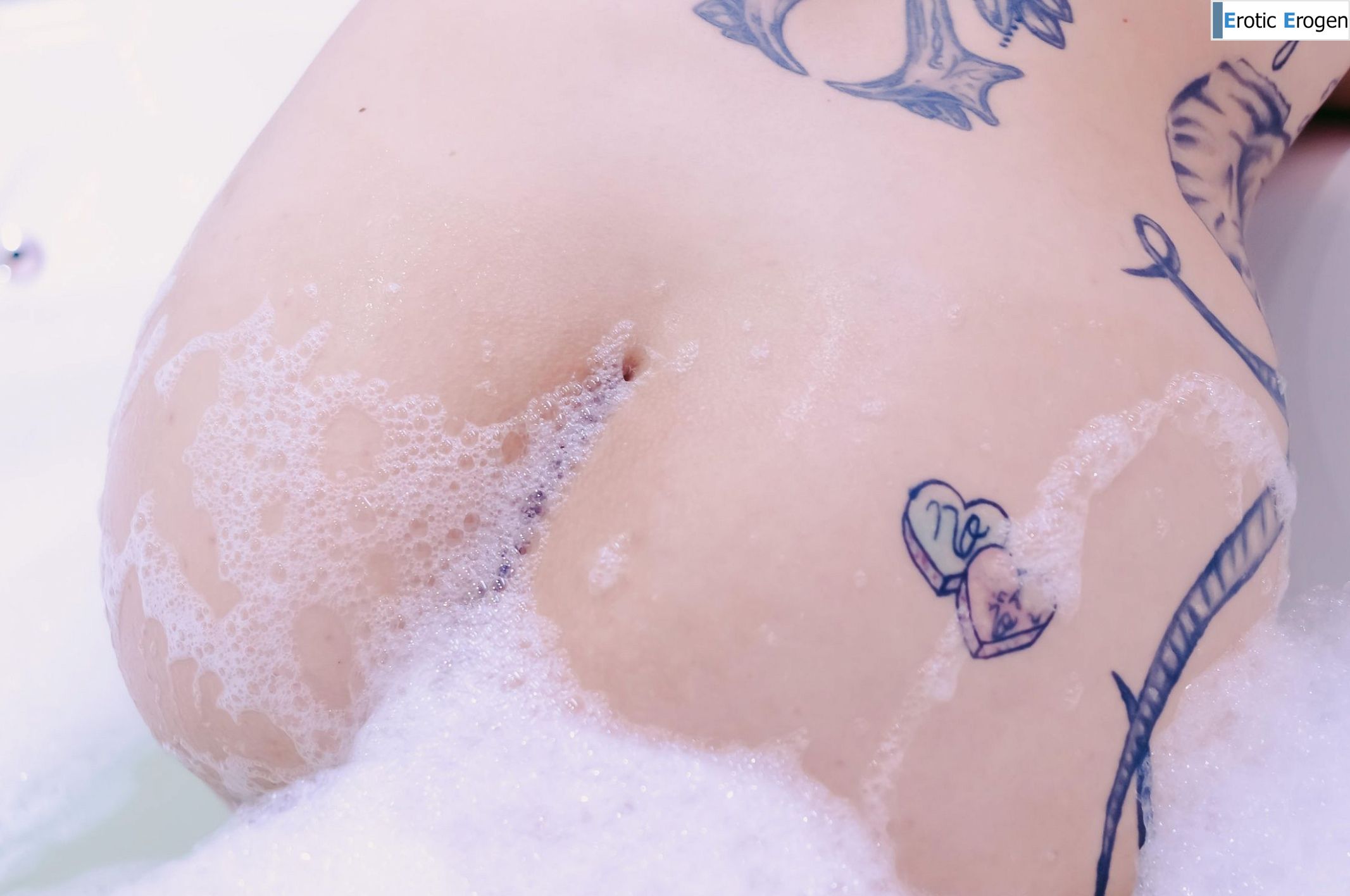 Melusine2908 in Liquid Dream. Picture 35