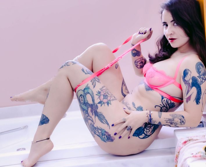 Melusine2908 in Liquid Dream. Thumb 22