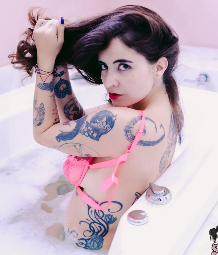 Melusine2908 in Liquid Dream. Thumb 39