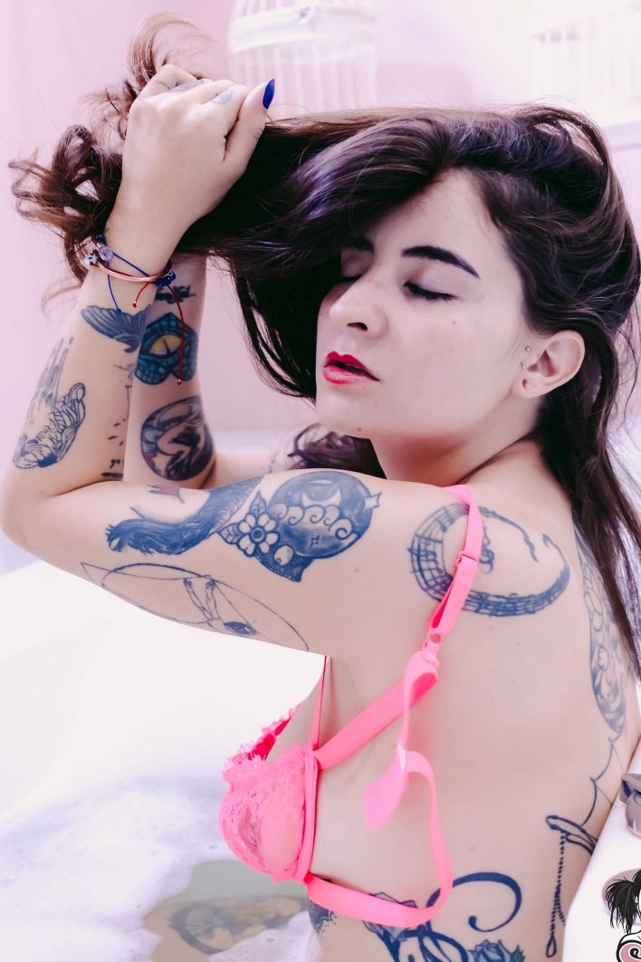 Melusine2908 in Liquid Dream. Thumb 40