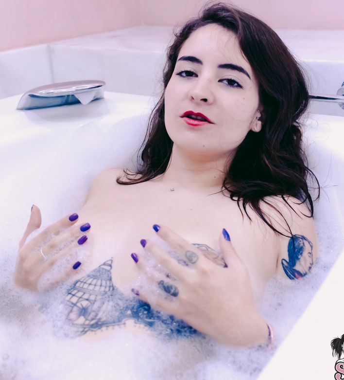 Melusine2908 in Liquid Dream. Thumb 57