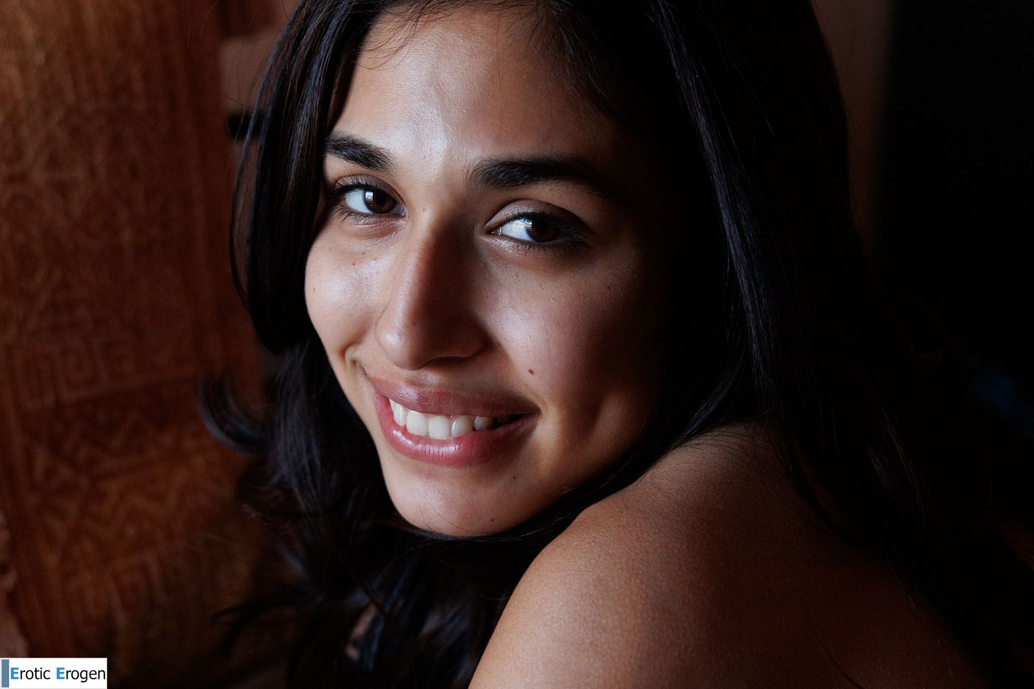 Reina Rae in The Wildcat Way. Picture 38