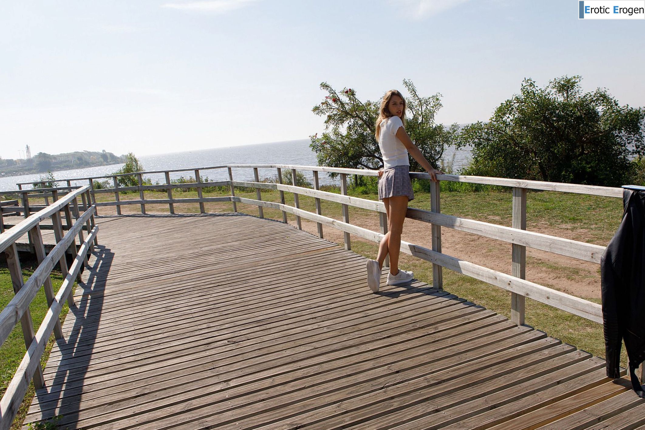 Melina Amaru in Freud S Stares. Picture 26