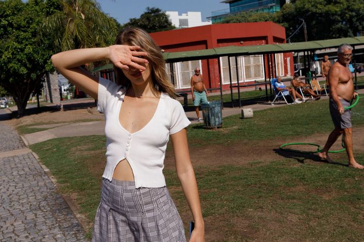 Melina Amaru in Freud S Stares. Thumb 34