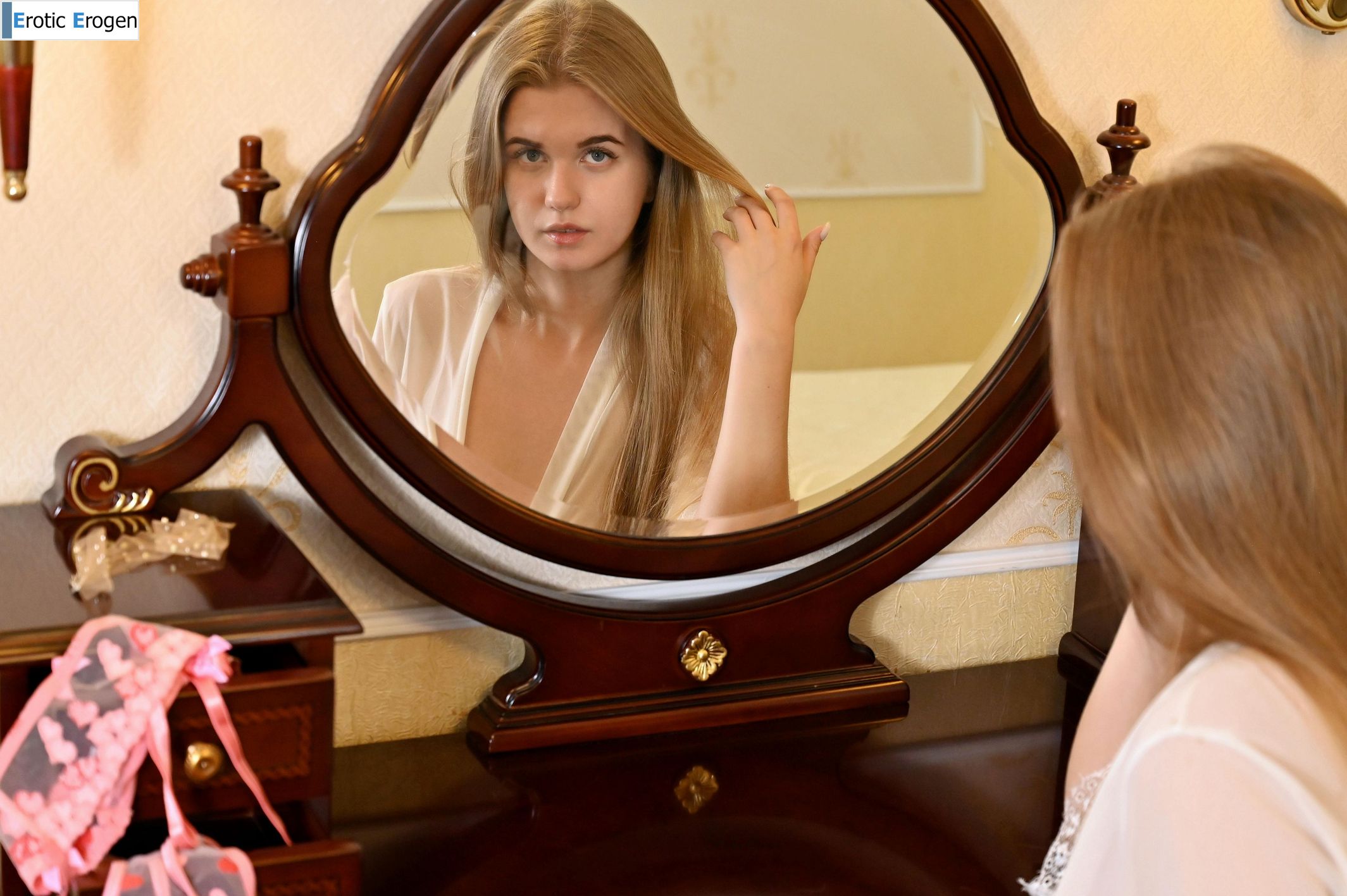 Asuka Sun in Sexy. Part 2. Picture 2