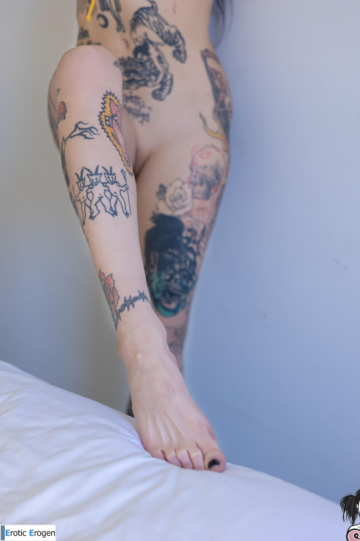 Deliriumtremmens in Starry Eyes. Picture 22