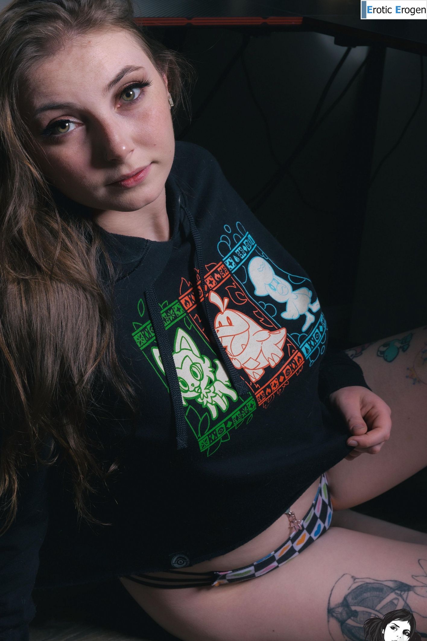 Erotic pictures No.90233. Picture 18