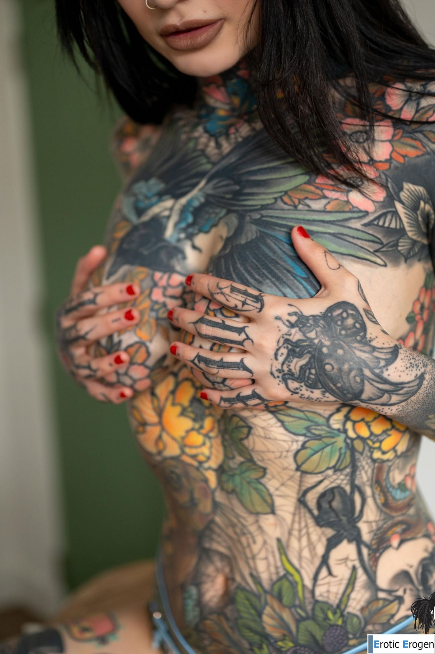 Seasick in Summer Shudder. Picture 17