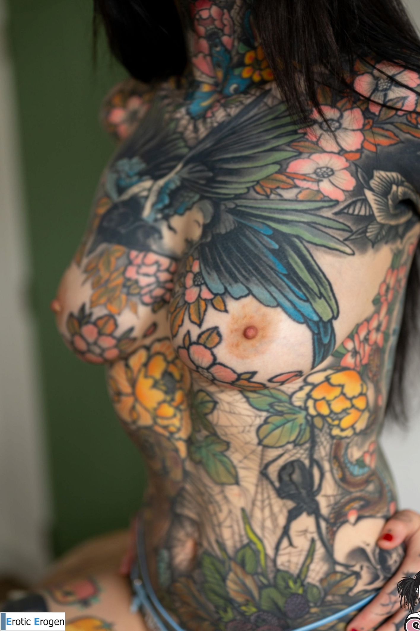 Seasick in Summer Shudder. Picture 18