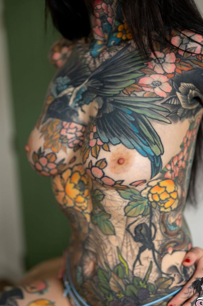 Seasick in Summer Shudder. Thumb 18