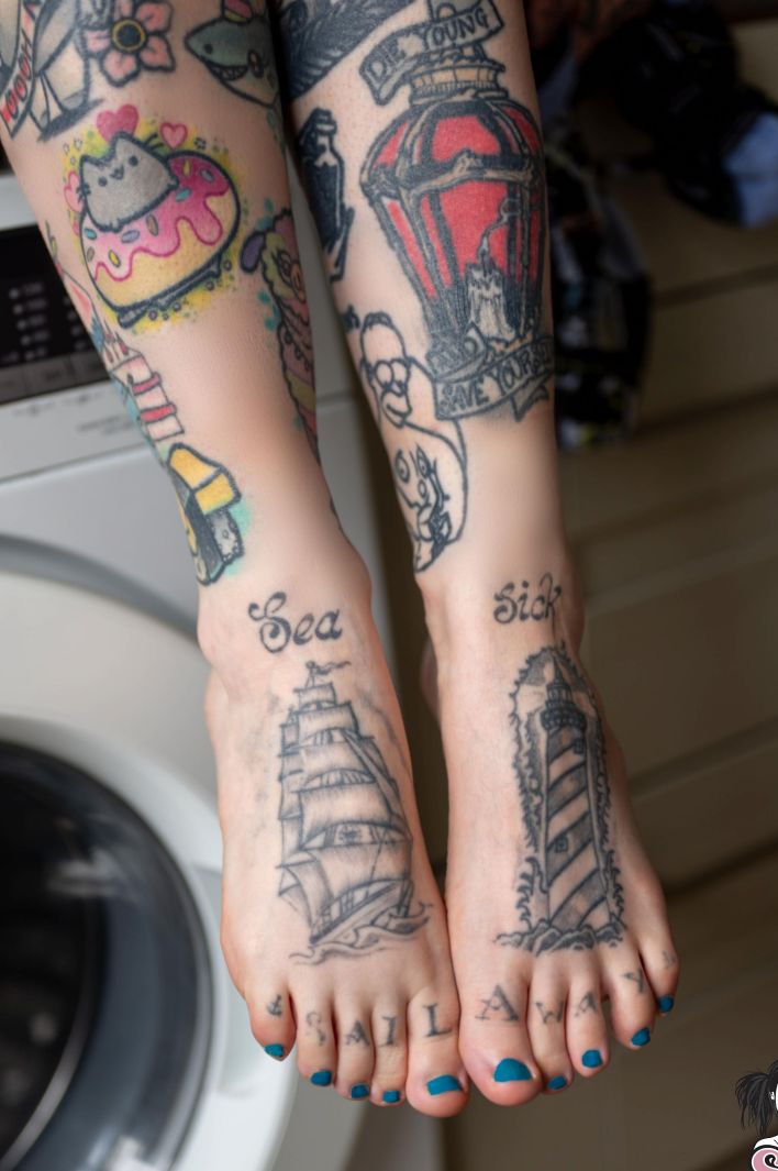 Seasick in Summer Shudder. Thumb 43