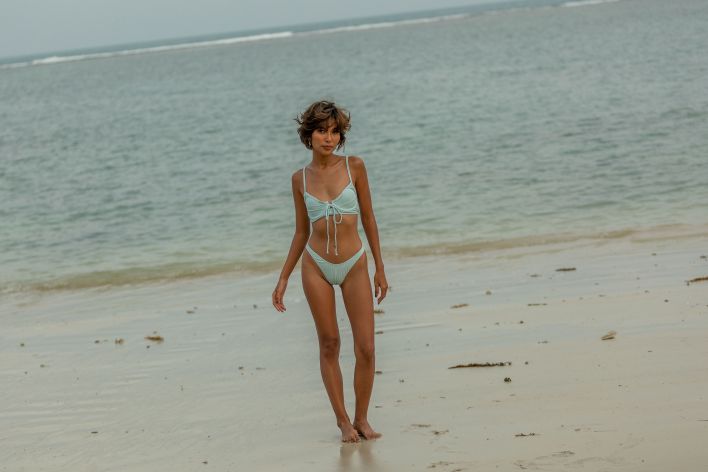 Rosah in Blissful Beach. Thumb 1