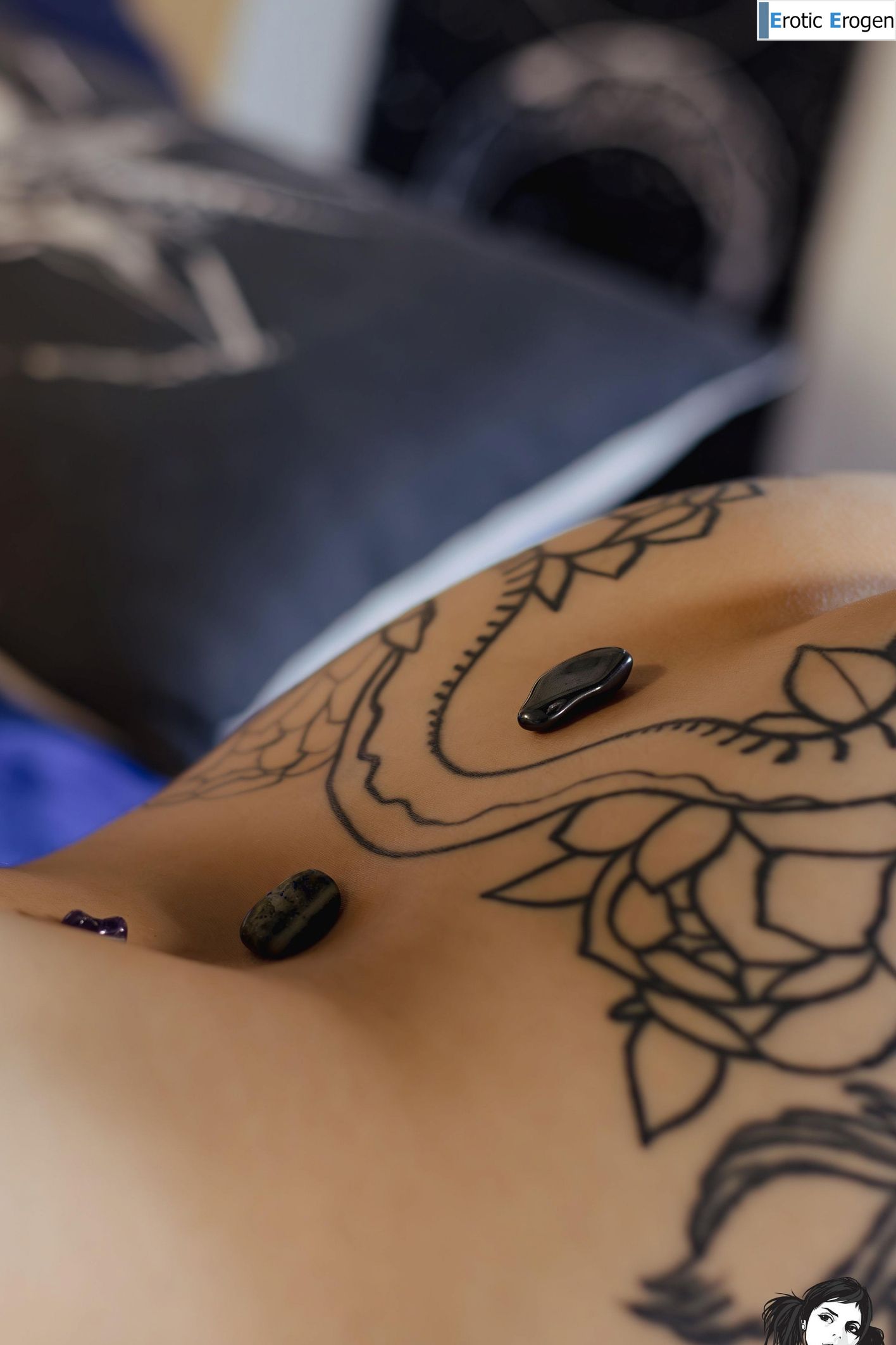 Vegandemon in Desherber. Picture 47