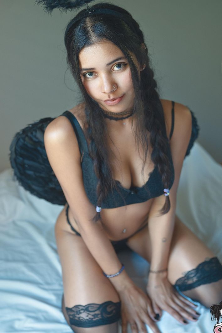 Salosg in The Angels Eyes. Thumb 13