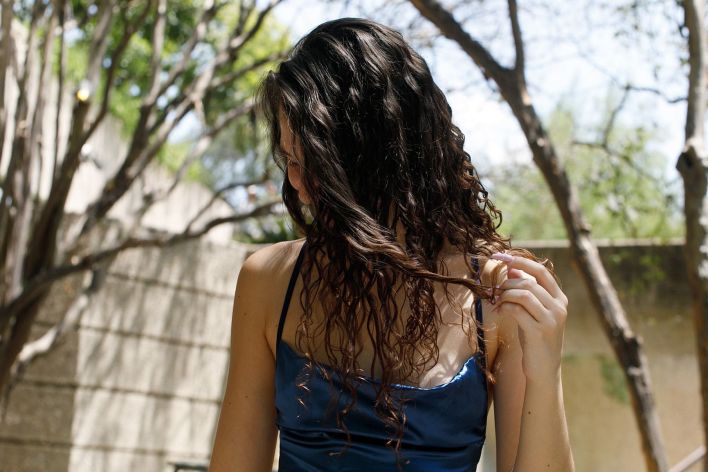 Liz Jordan in Got Candy. Thumb 18