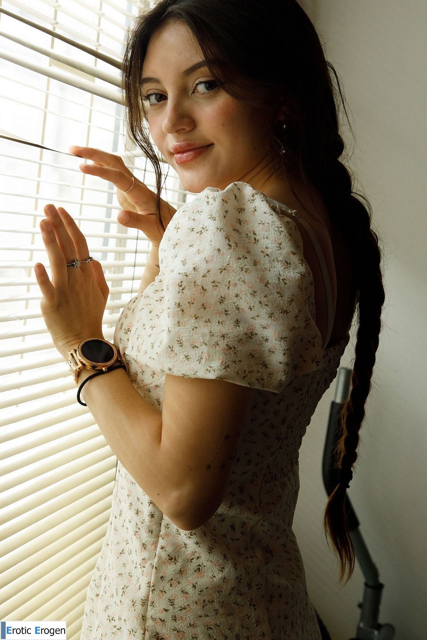 Roselina Andee in Central Casting. Picture 6