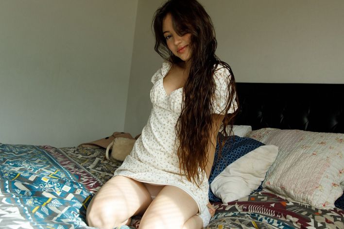 Roselina Andee in Central Casting. Thumb 14