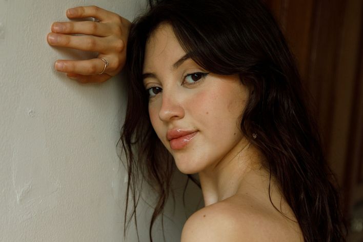 Roselina Andee in Central Casting. Thumb 36