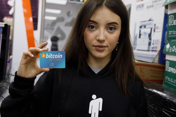 Roselina Andee in Central Casting. Thumb 38