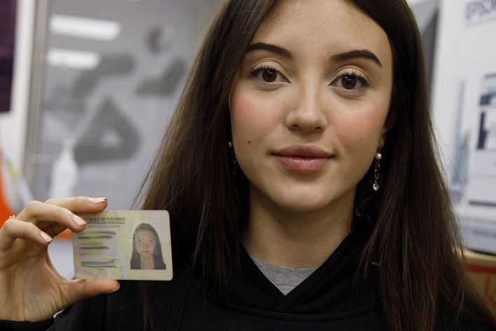 Roselina Andee in Central Casting. Thumb 39