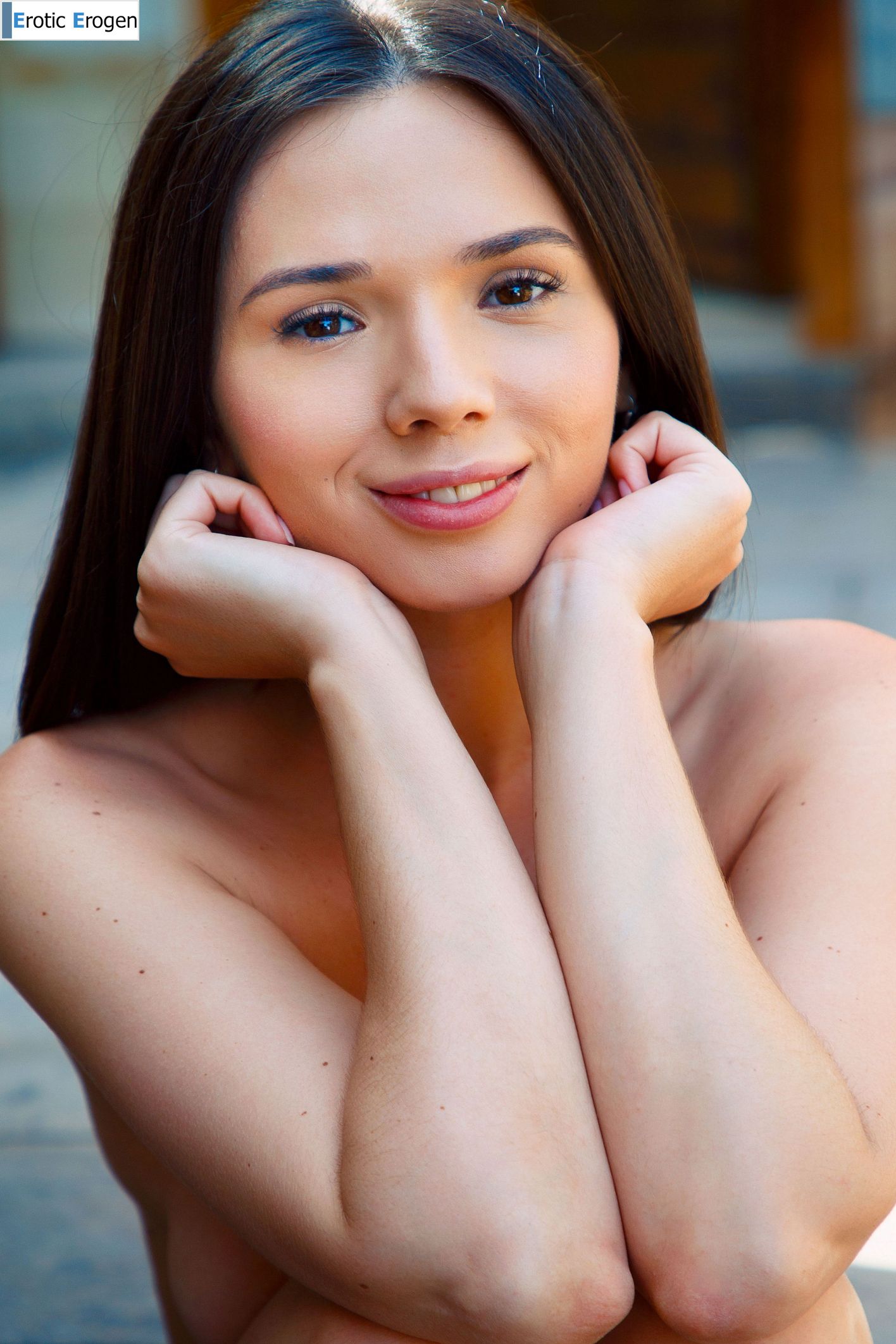 Eve Sweet in Always Fun. Picture 20