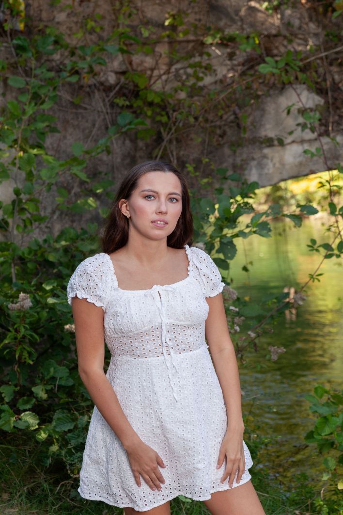 Zarusha in Presenting Zarusha. Thumb 1