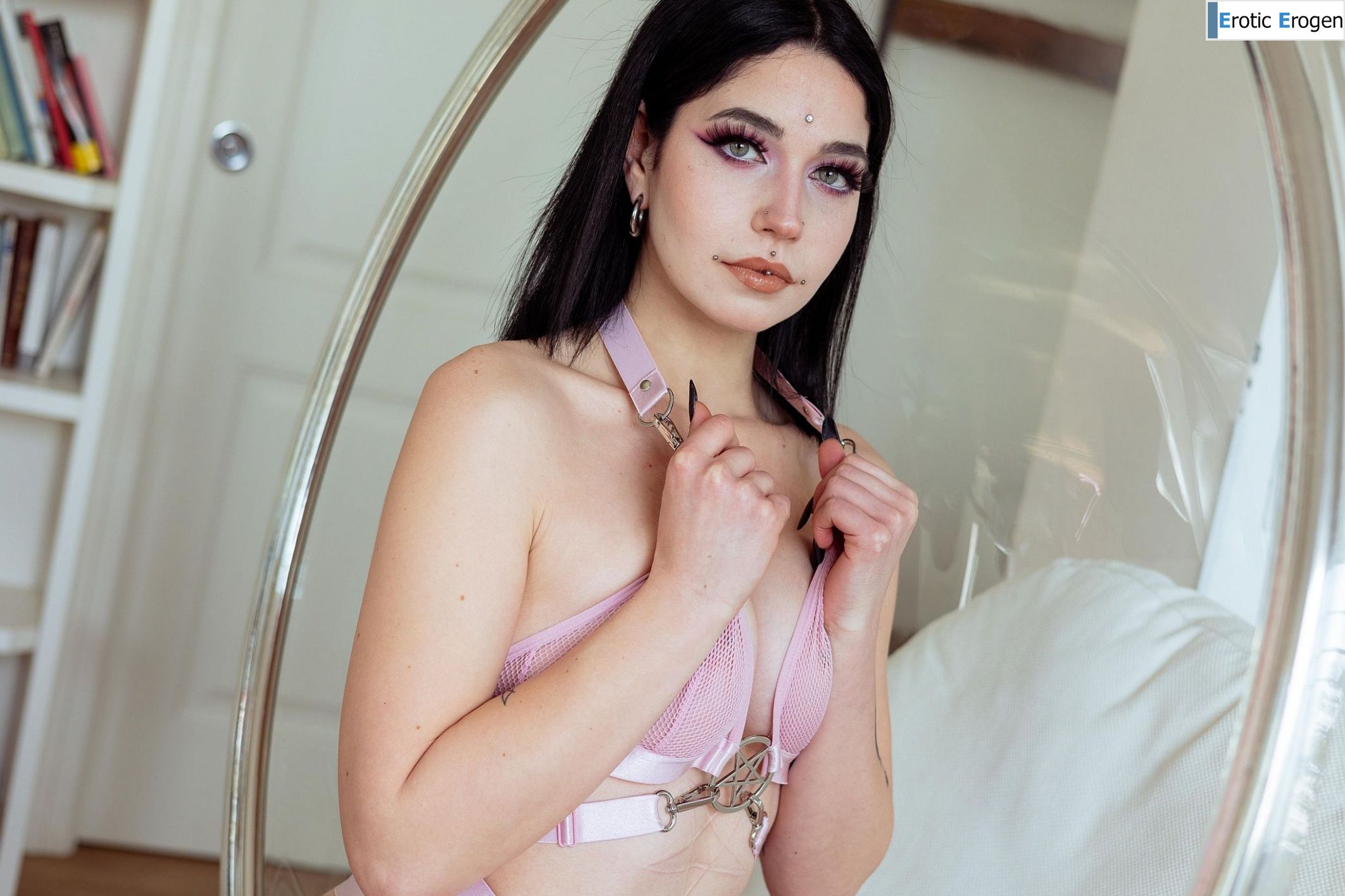 Gatto in Sabor Rosa. Фото 11